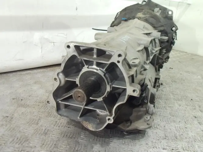 Boite de vitesses BMW SERIE 3 F34 GRAN TURISMO PHASE 1 Diesel-2.webp