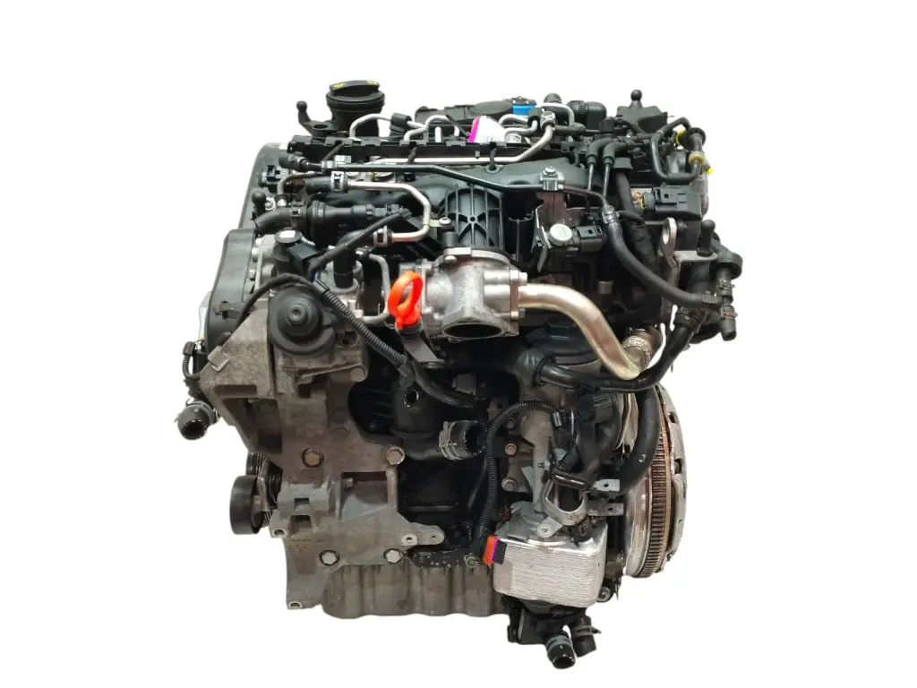 [2025110114M001] 2.0 TDI Moteur Nu BMN 170CV