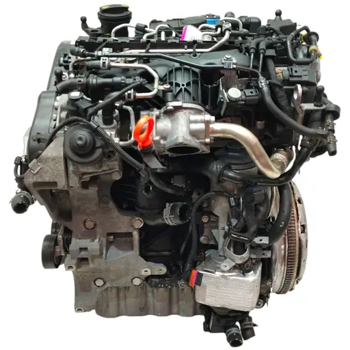 [2025110708M001] CBBB Moteur - AUDI TT 8J3/8J9 2.0 16V TDI